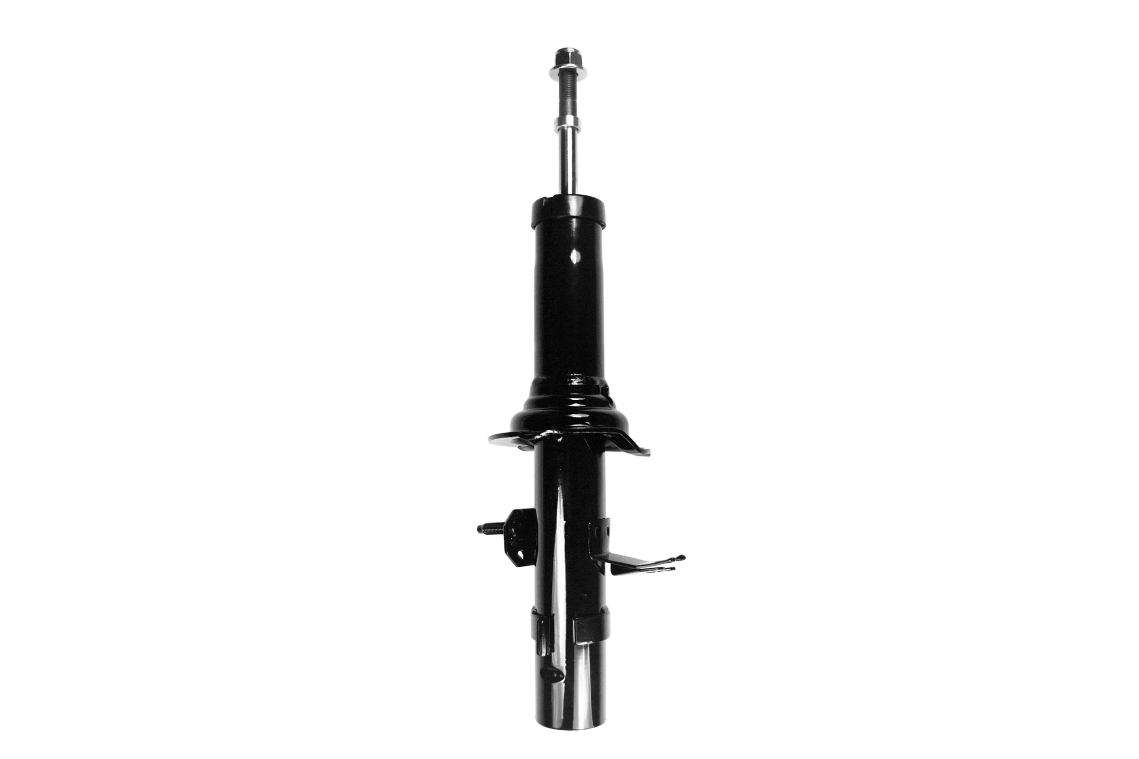 Suspension Strut MacPherson Ride Control MP335827R
