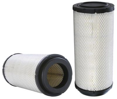 Engine Air Filter Wix 46907