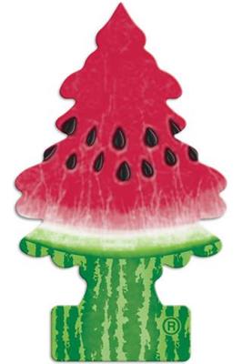 Air Freshener LITTLE TREES U3S-32020