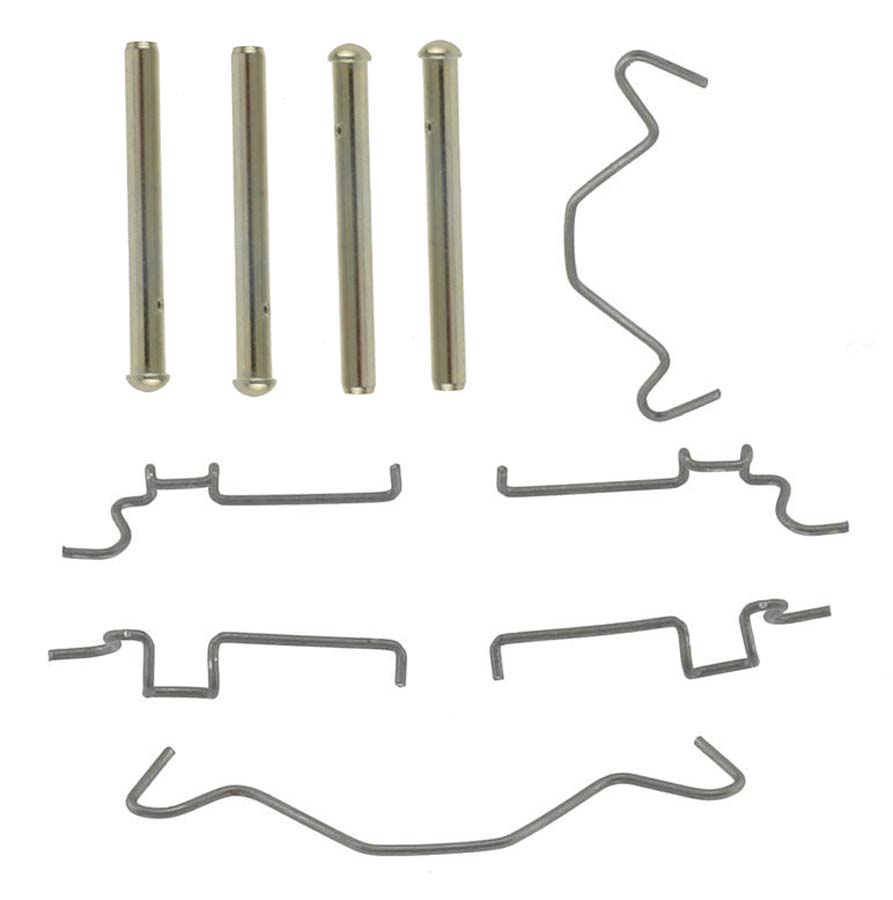 Disc Brake Hardware Kit Carlson 13373