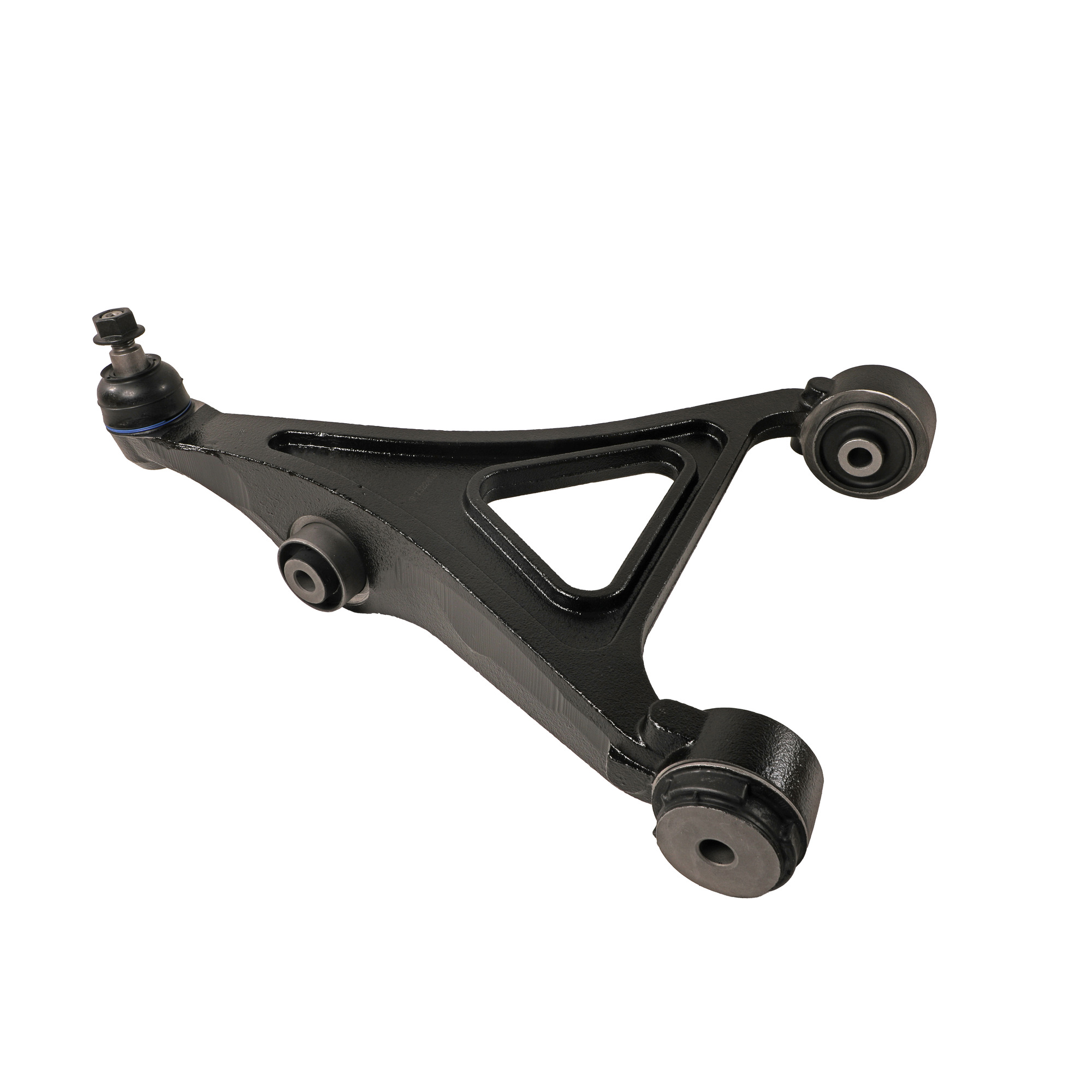 Suspension Control Arm and Ball Joint Assembly MOOG Chassis Products RK623102
