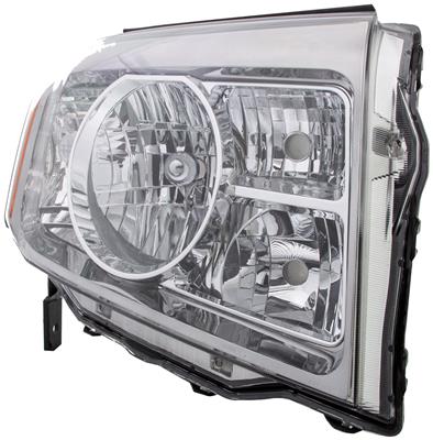 Headlight Assembly Dorman 1592280