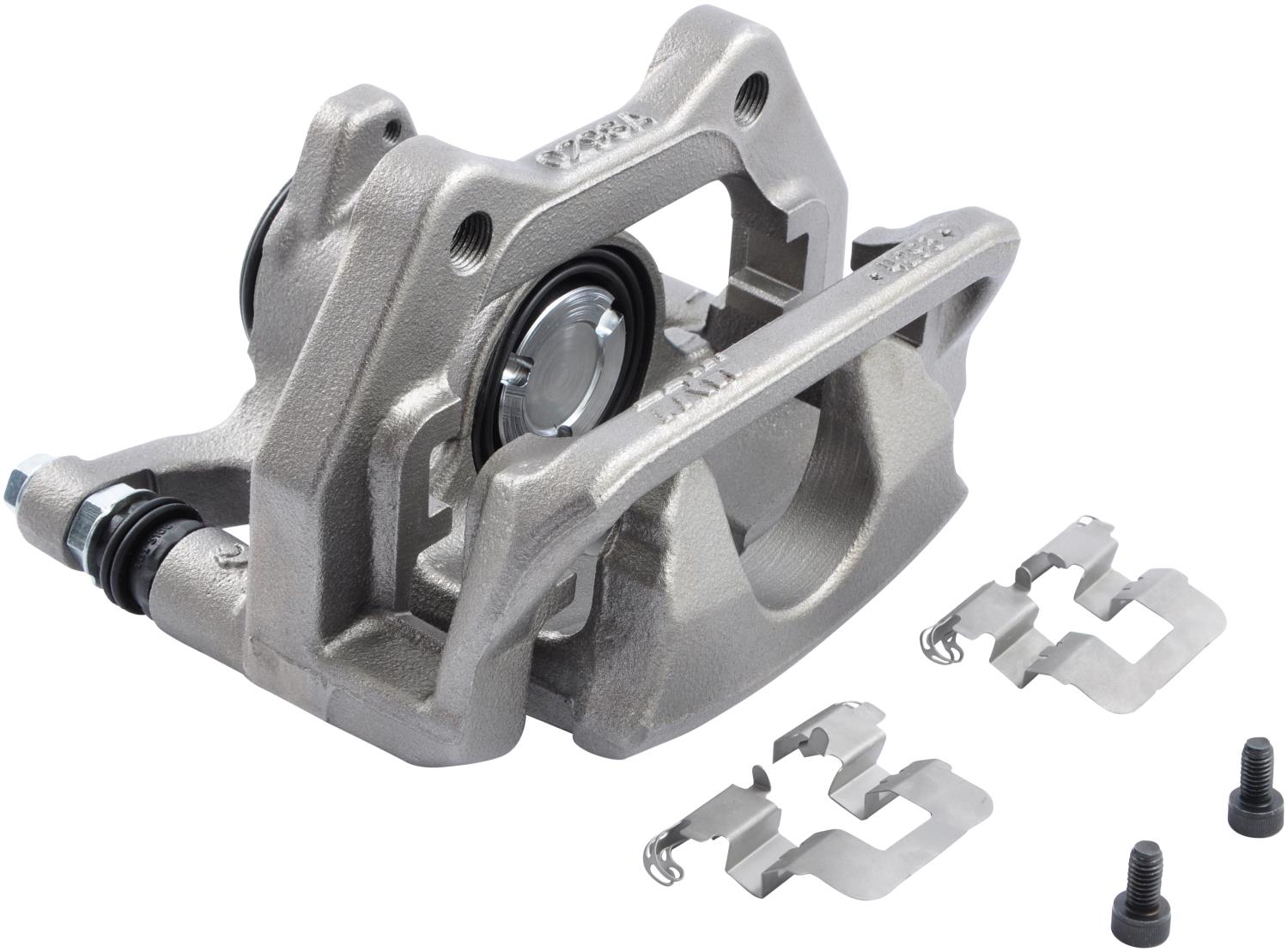 Disc Brake Caliper Perfect Stop 89-01038B