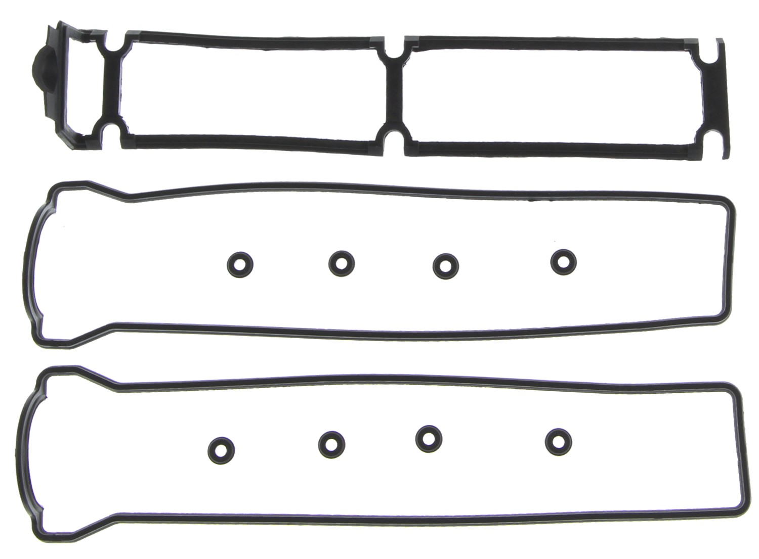 Engine Valve Cover Gasket Set MAHLE VS38395