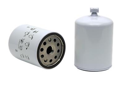 Fuel Water Separator Filter Wix 33807