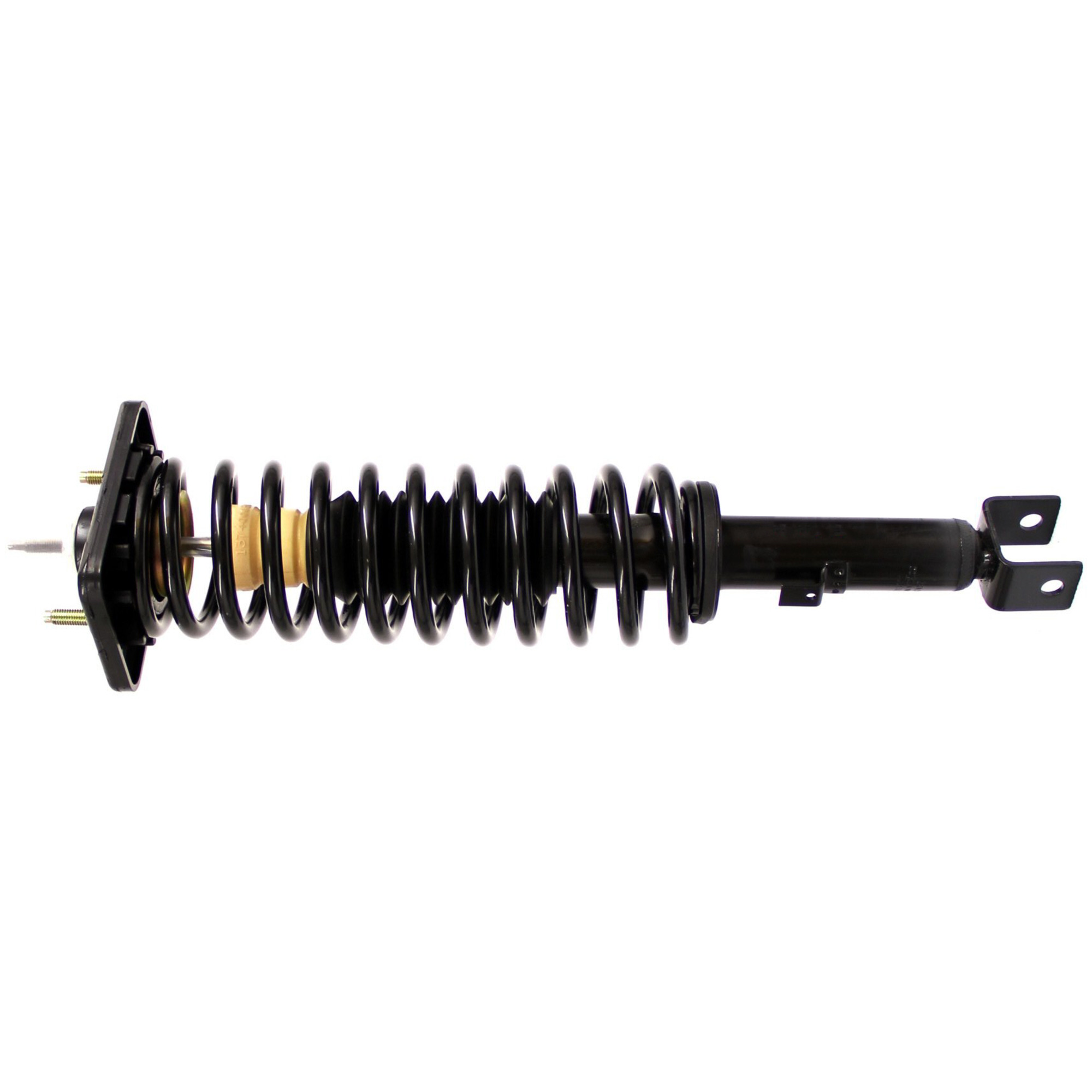 Suspension Strut and Coil Spring Assembly Monroe Shocks & Struts 181311
