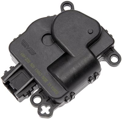 HVAC Blend Door Actuator Dorman - OE Solutions 604-233