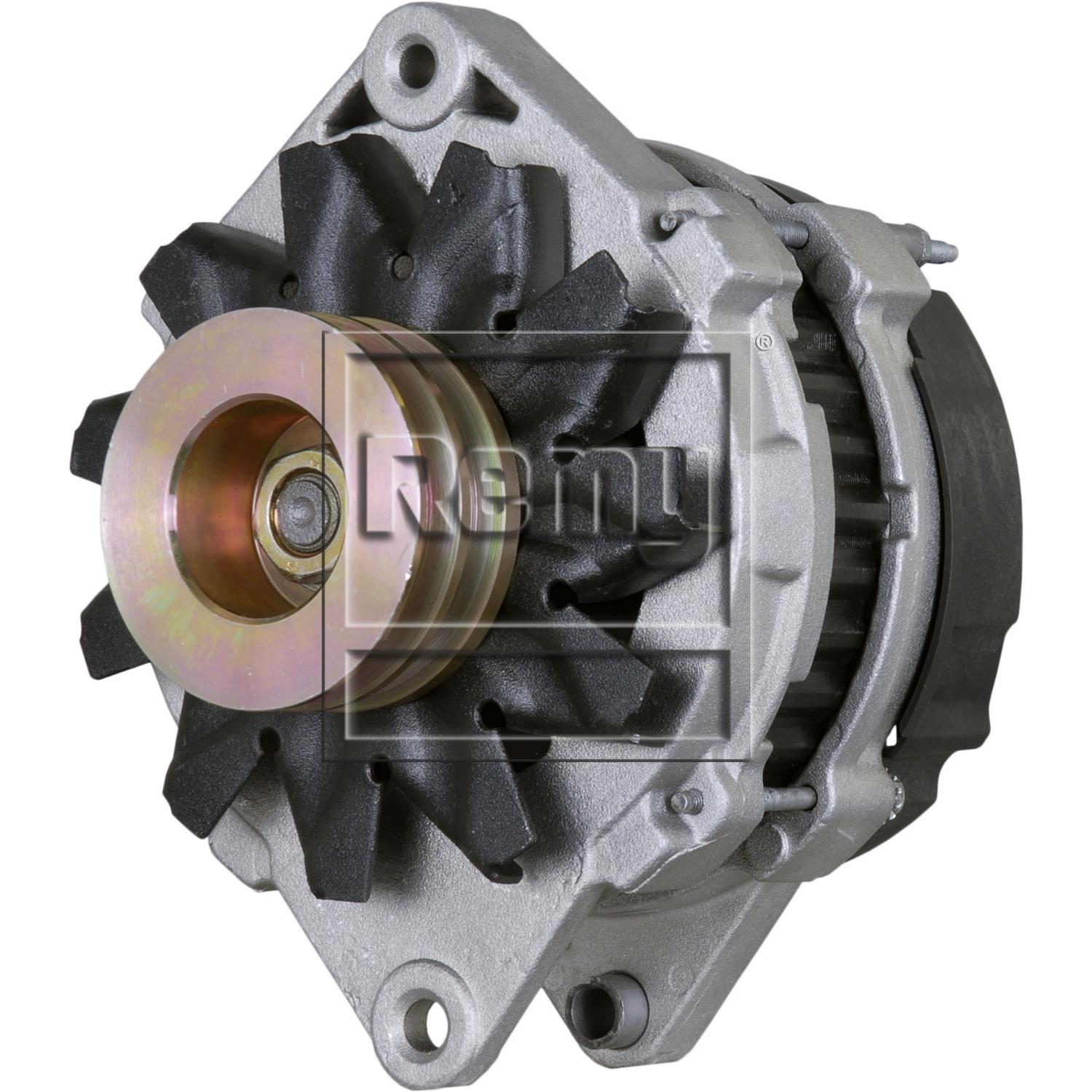 Alternator Remy 14495DP