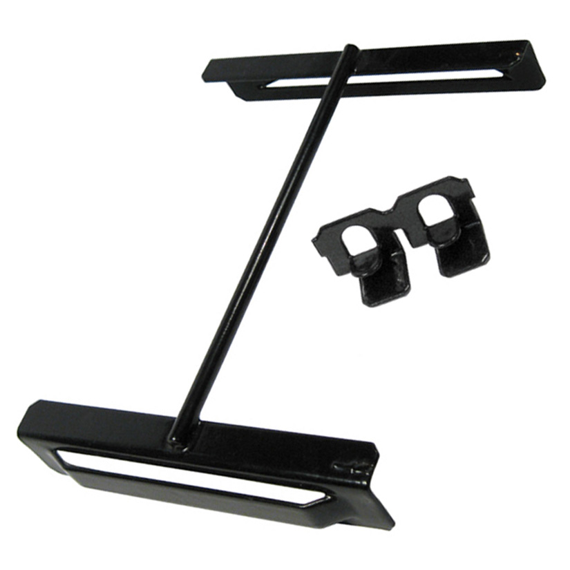 Battery Hold Down Frame Pico 0856PT