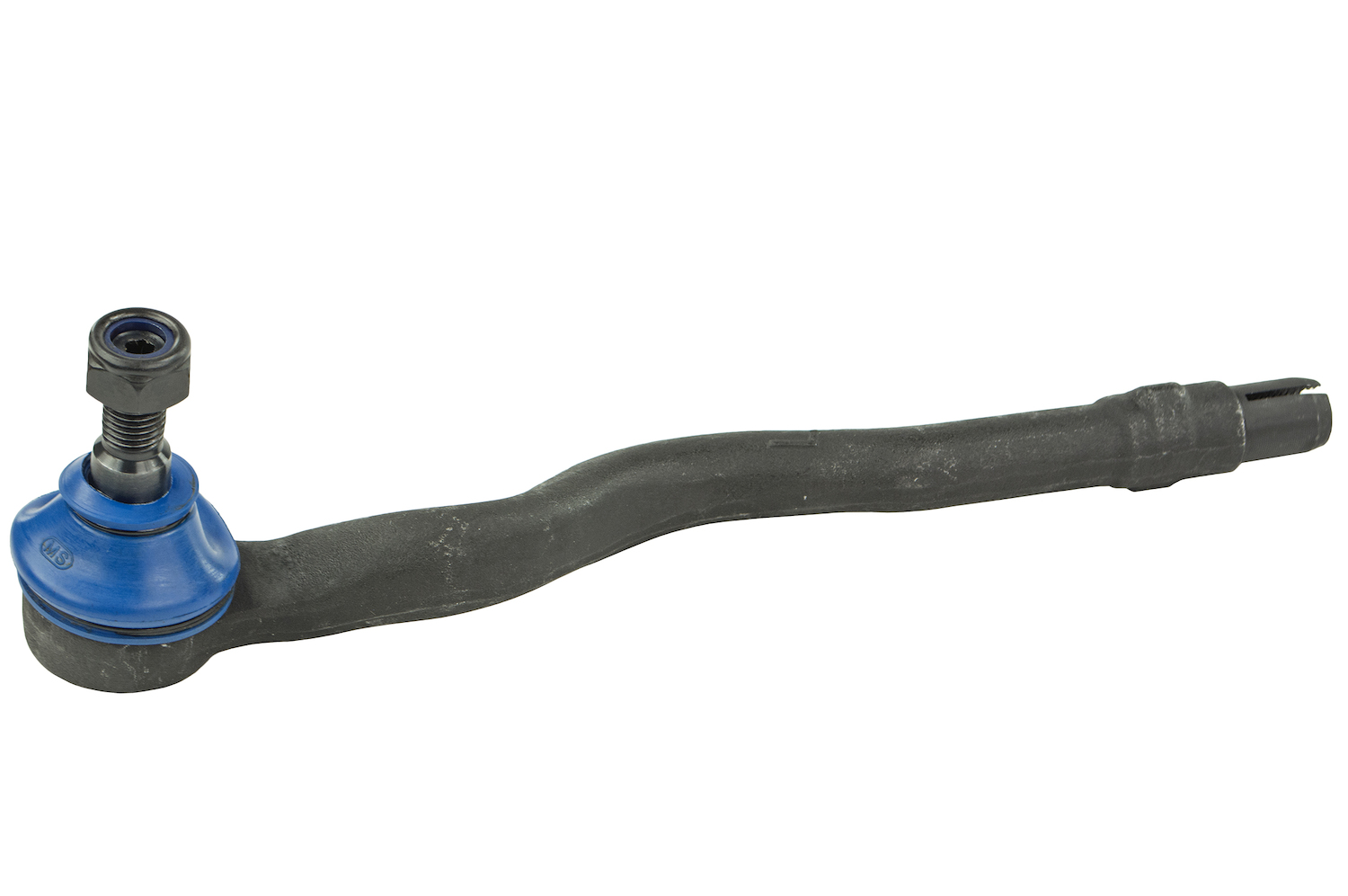 Steering Tie Rod End Mevotech Supreme MS106158
