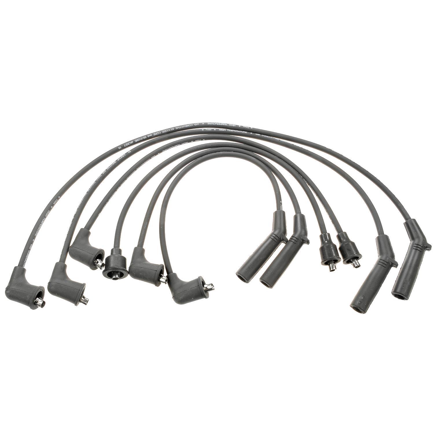 Spark Plug Wire Set Parts Master 29508