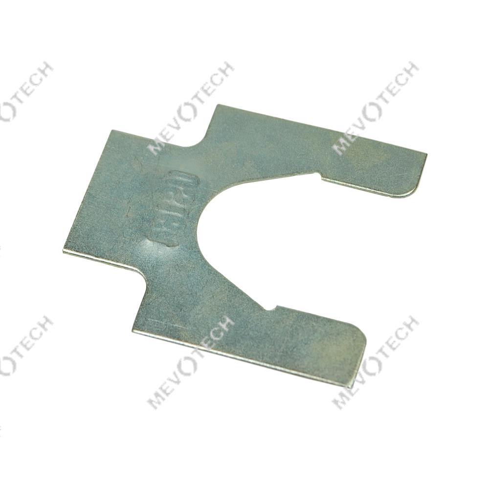 Alignment Shim Mevotech Supreme MS50031
