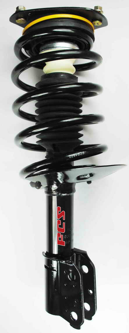 Suspension Strut and Coil Spring Assembly Focus Auto Parts 1332348