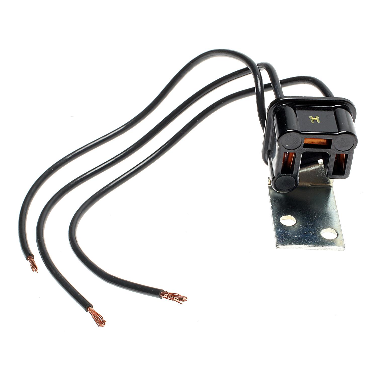 Multi-Purpose Electrical Connector Standard Ignition S-845