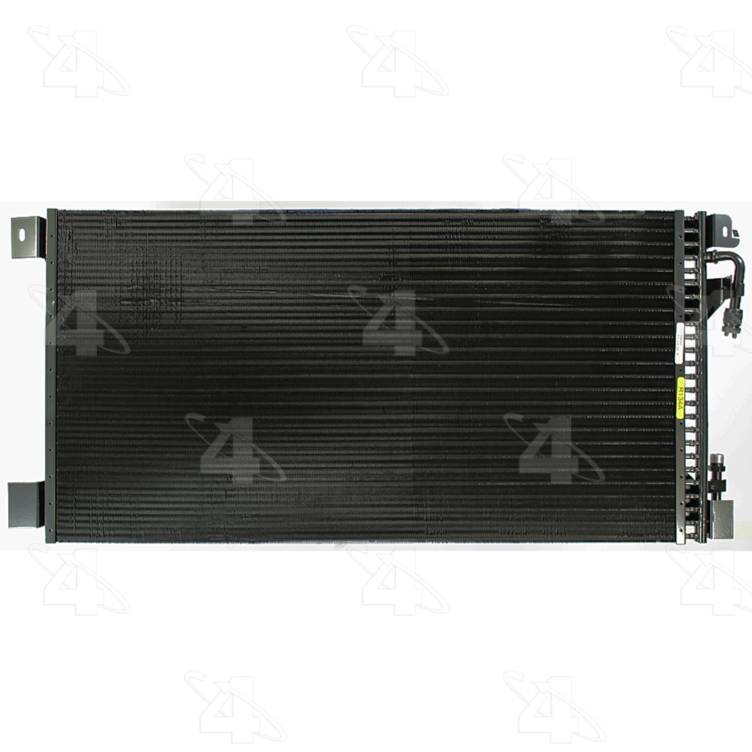 A/C Condenser Four Seasons 40534
