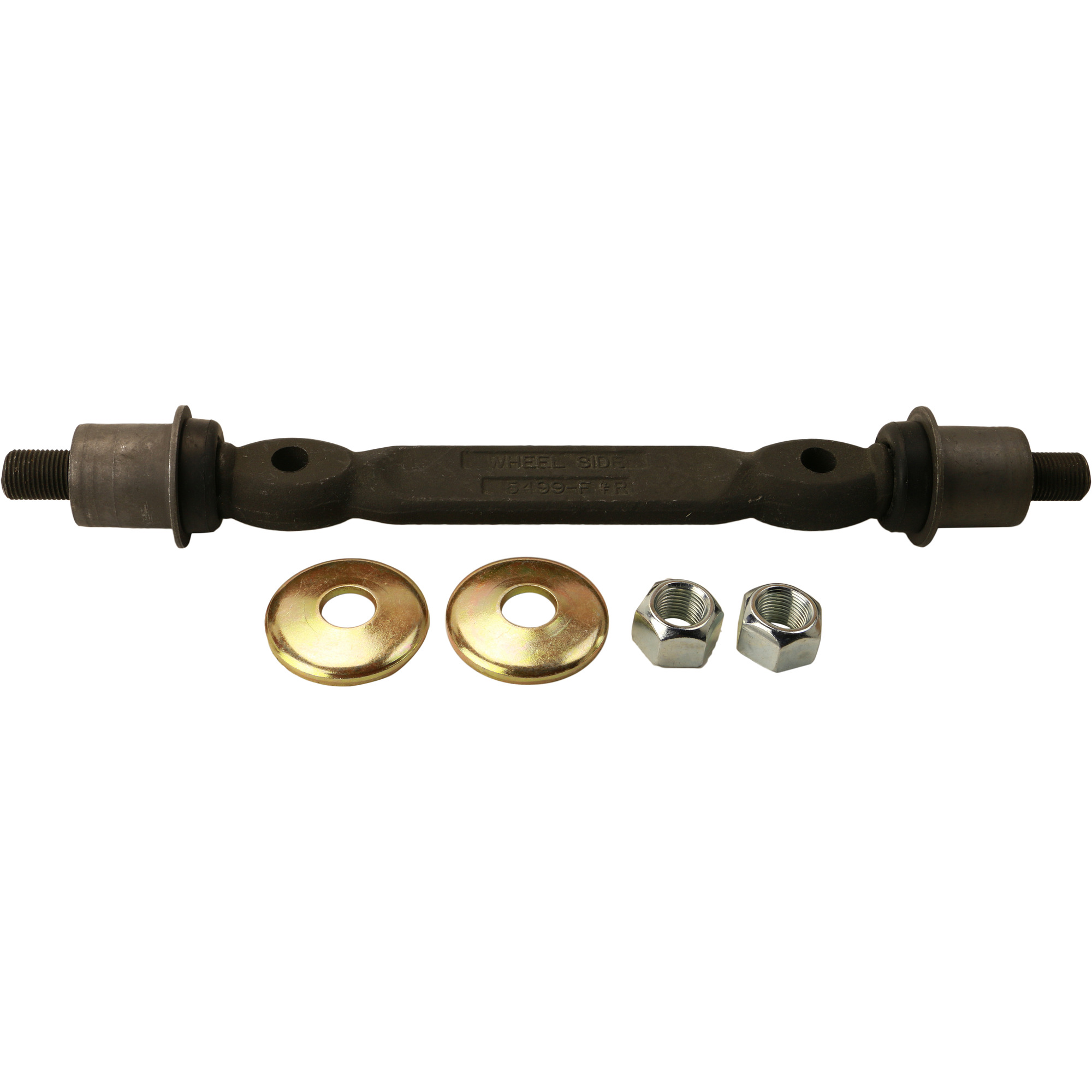Suspension Control Arm Shaft Kit MOOG Chassis Products K5250