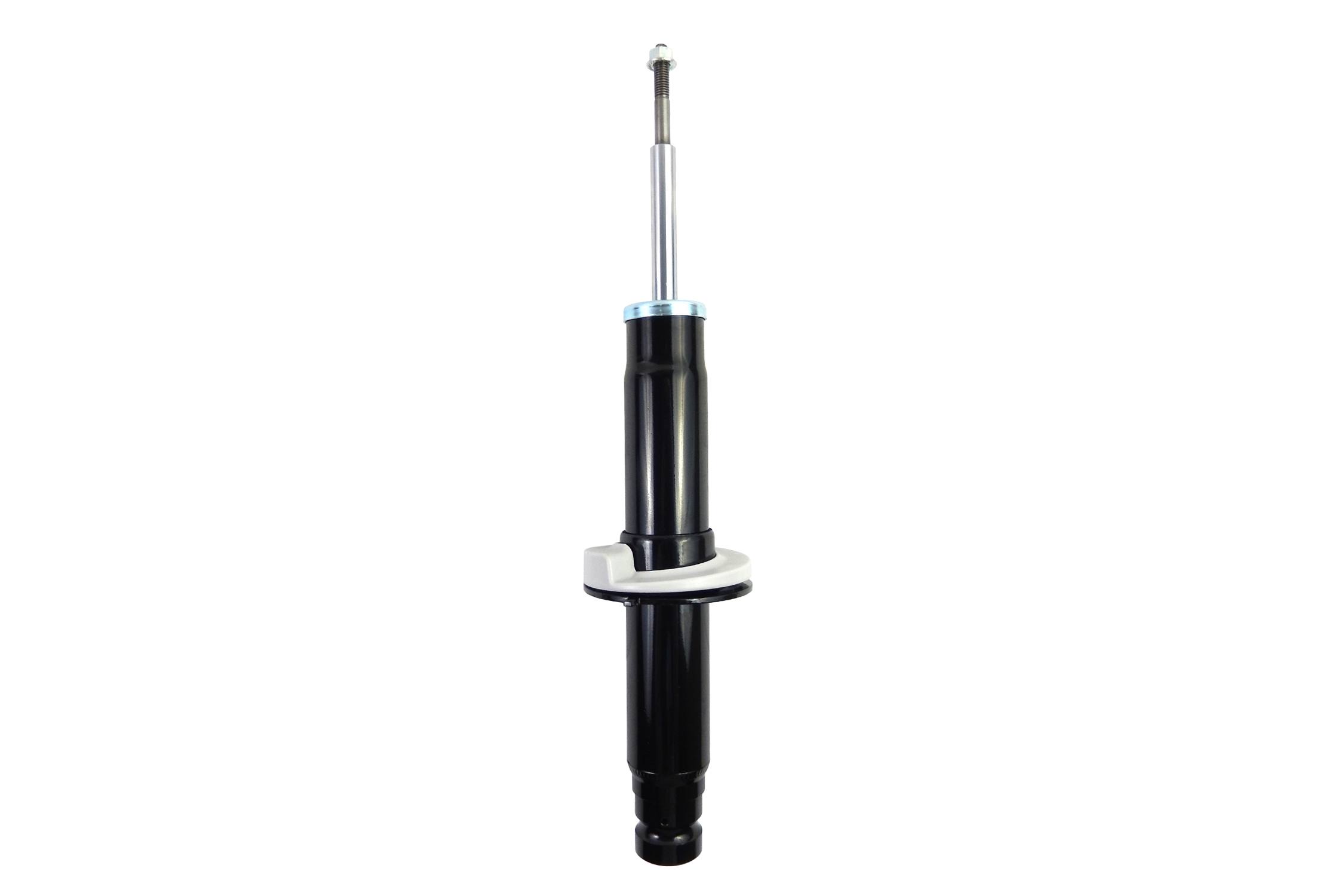 Suspension Strut MacPherson Ride Control MP335946