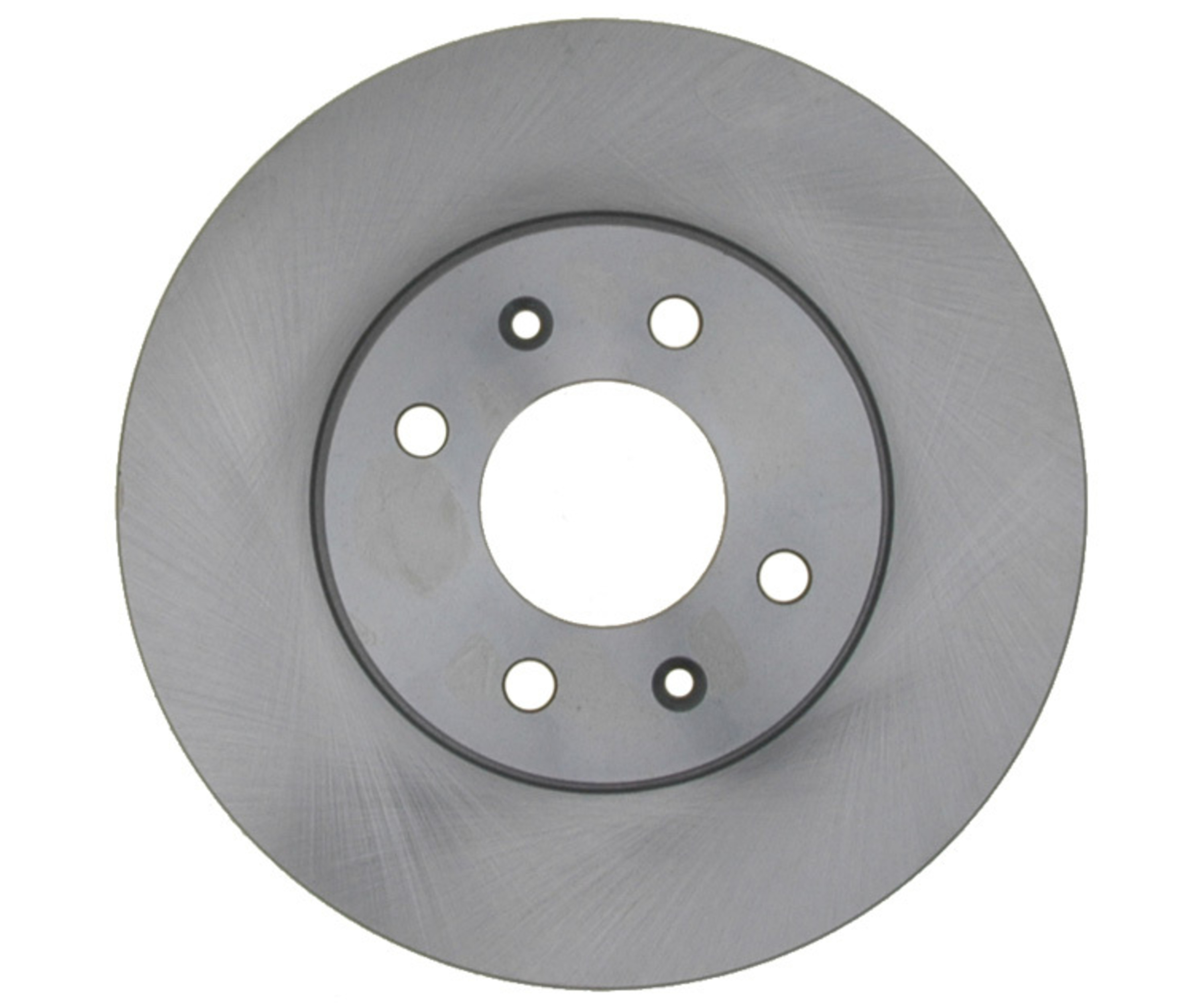 Disc Brake Rotor Raybestos Brakes 980978R
