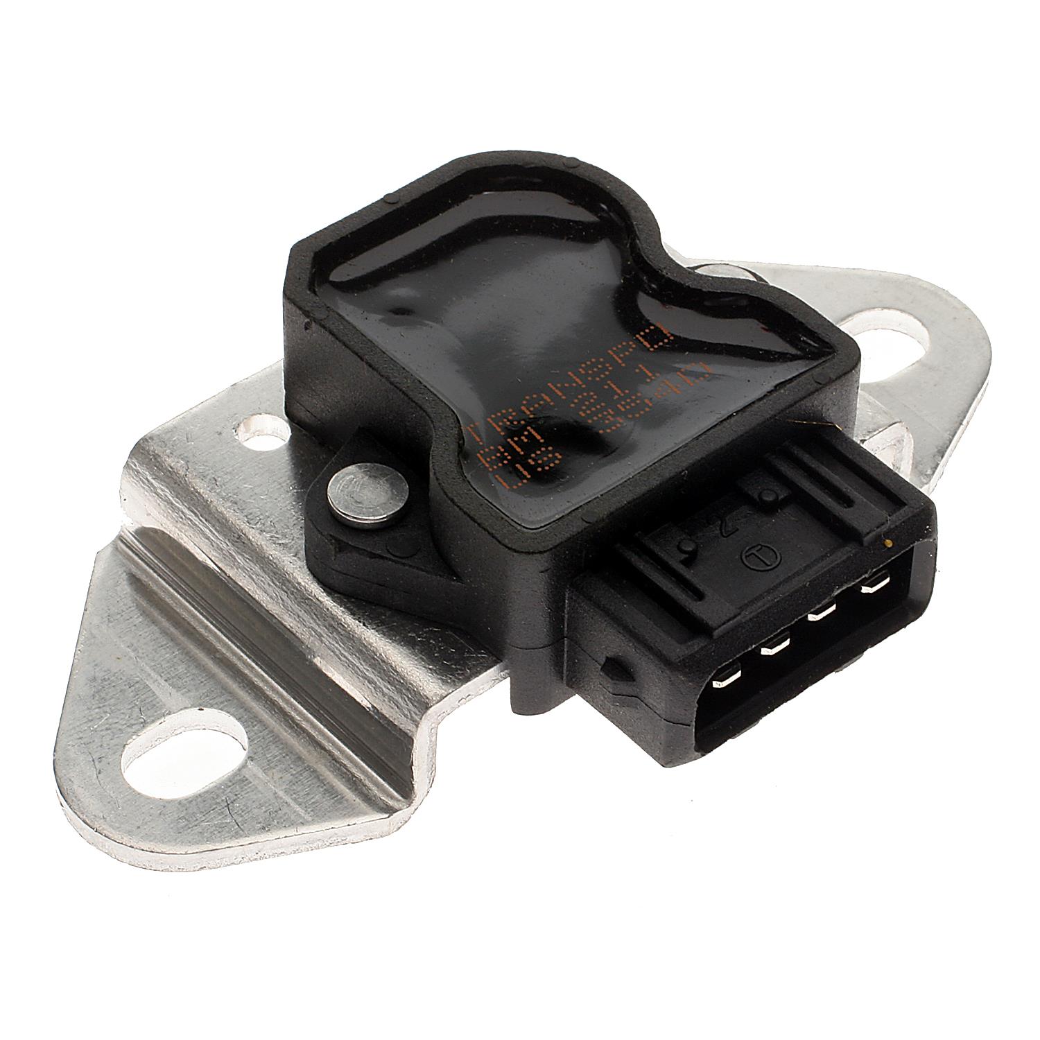 Ignition Control Module Standard Import LX-974