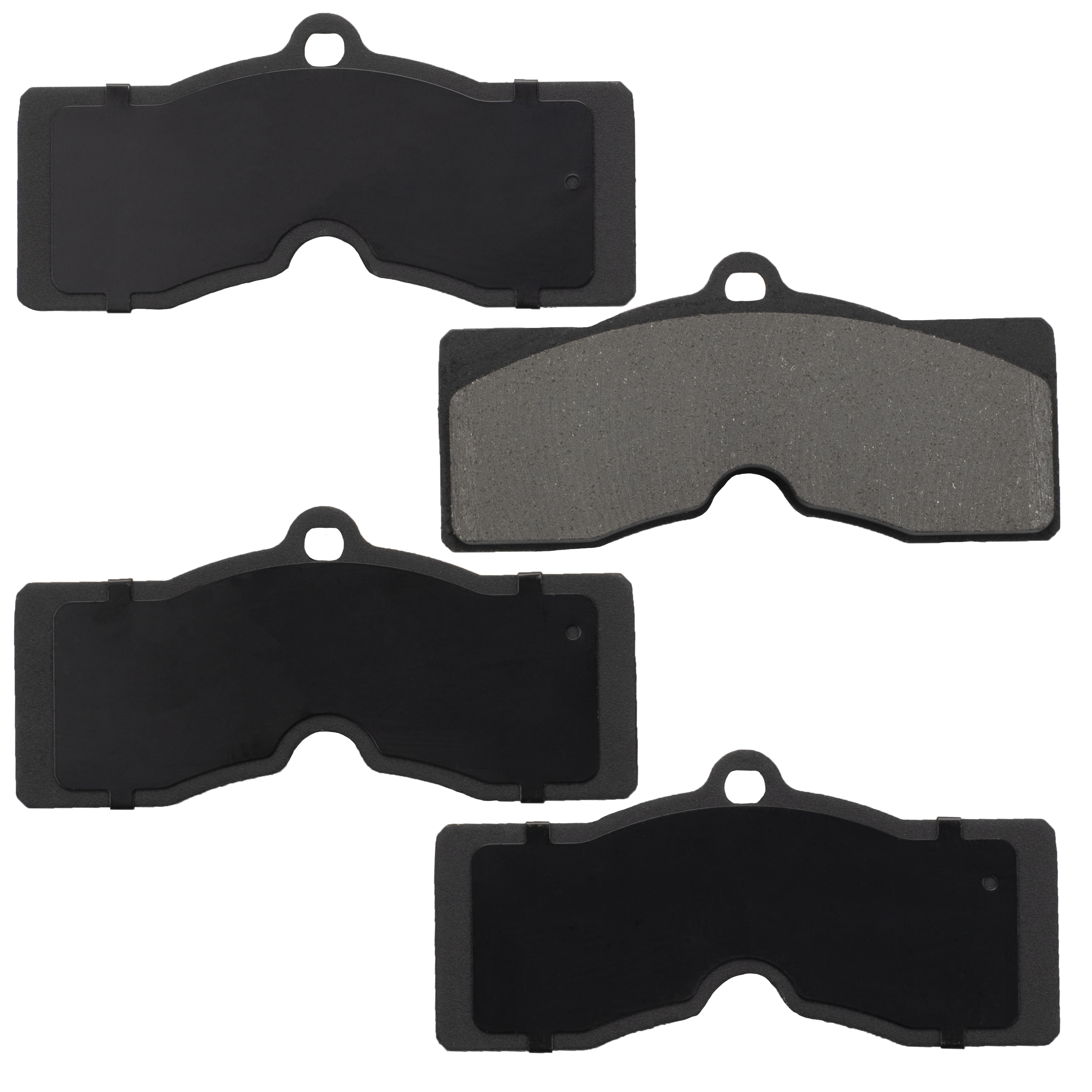 Disc Brake Pad Set Ultra Stop ULT8