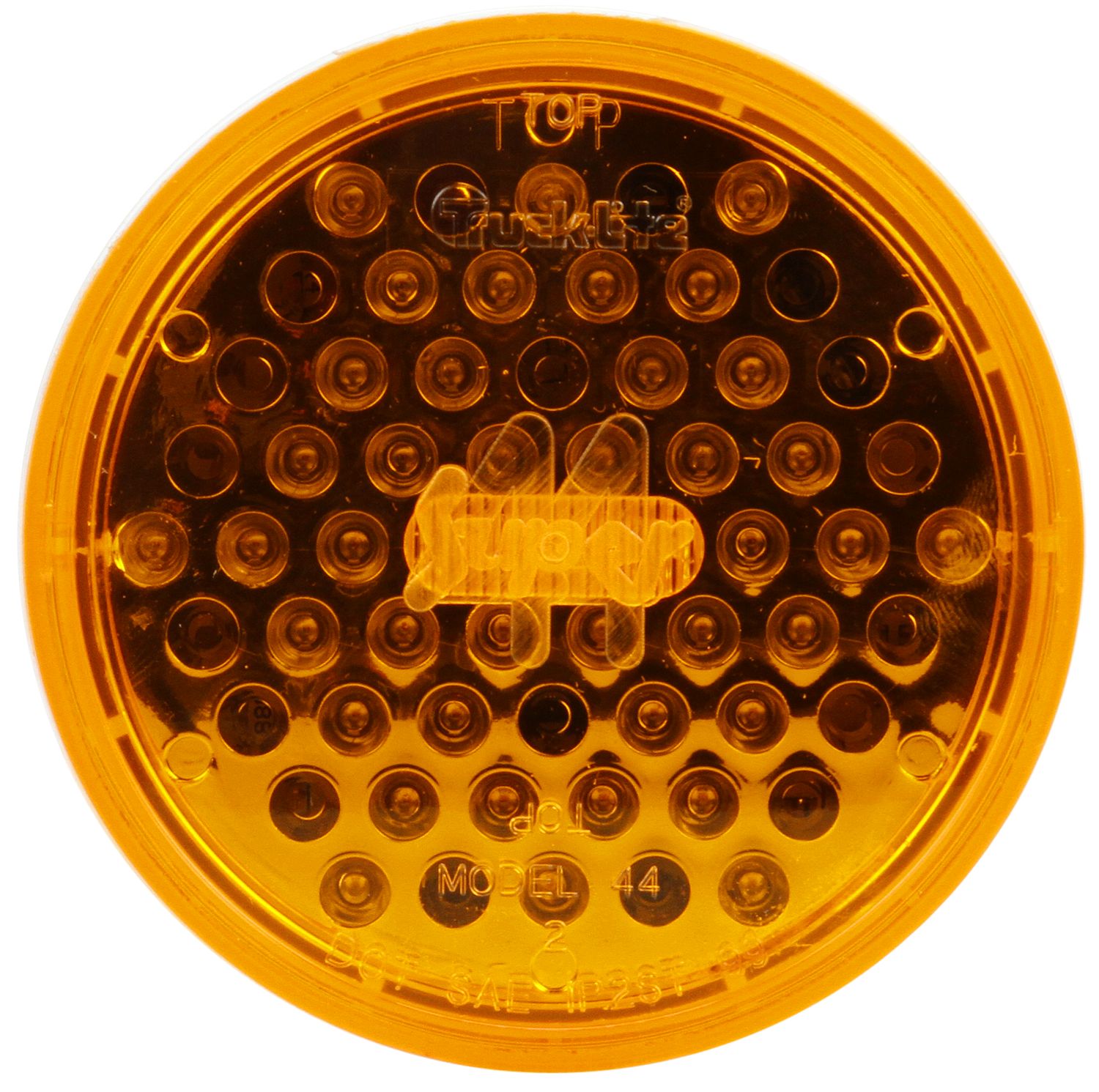 Strobe Light Truck-Lite 44102Y