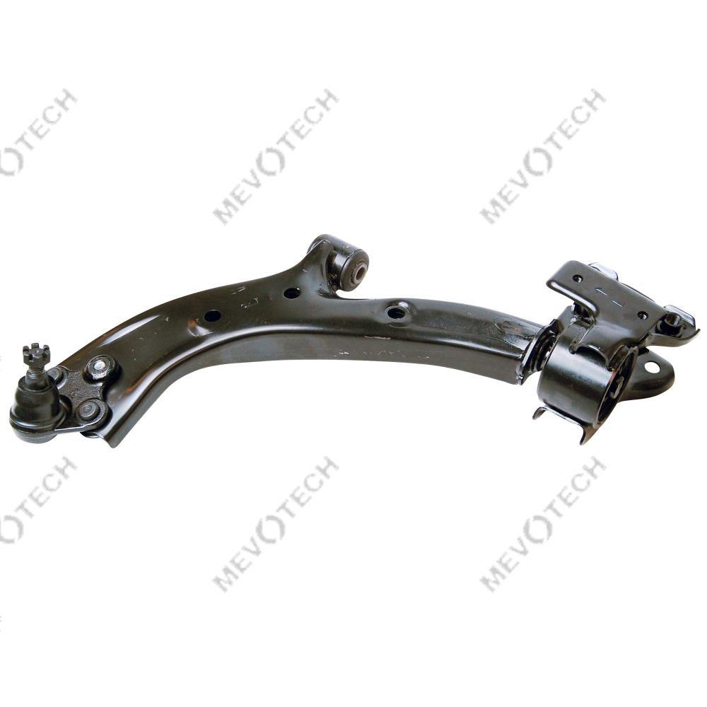 Suspension Control Arm and Ball Joint Assembly Mevotech Supreme CMS60109