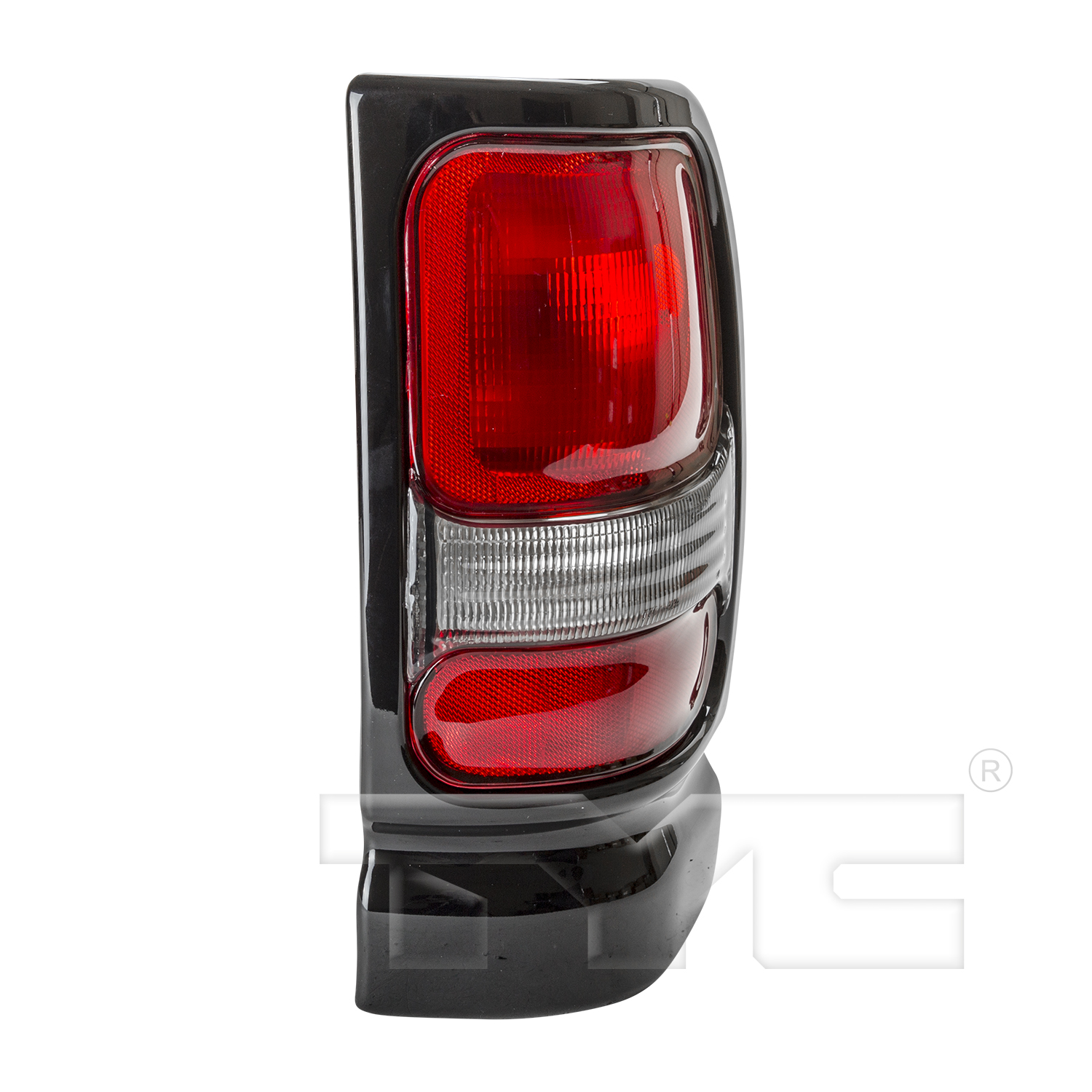 Tail Light Assembly TYC 11-6267-01