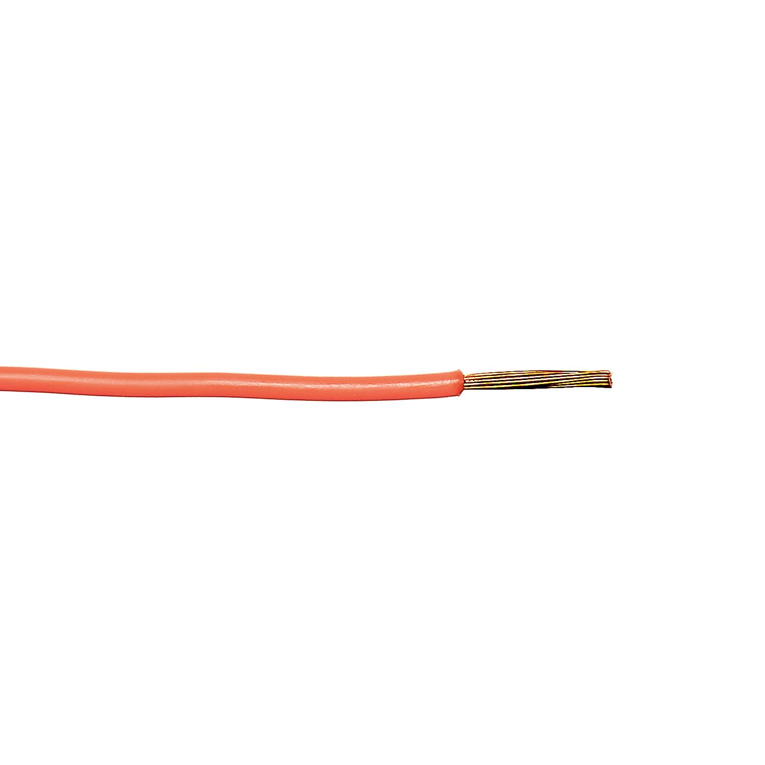 Primary Wire Standard Ignition C216ET
