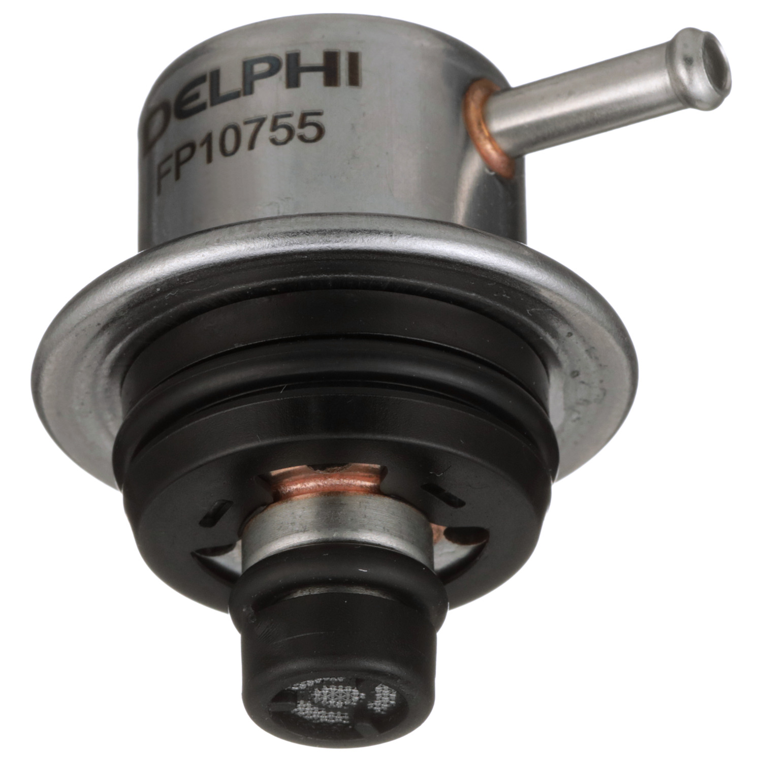Fuel Injection Pressure Regulator Delphi FP10755