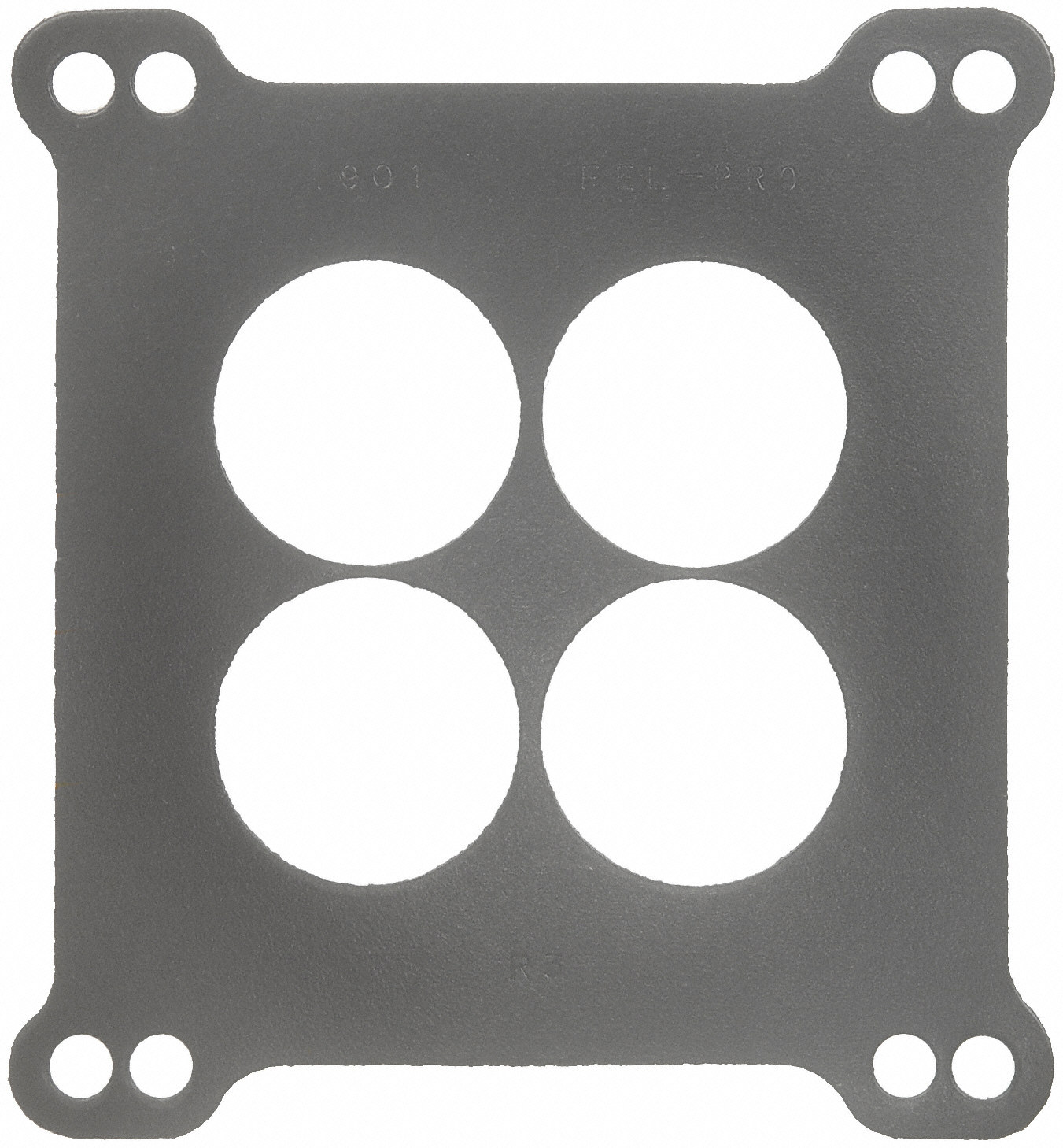 Carburetor Mounting Gasket FEL-PRO 1901