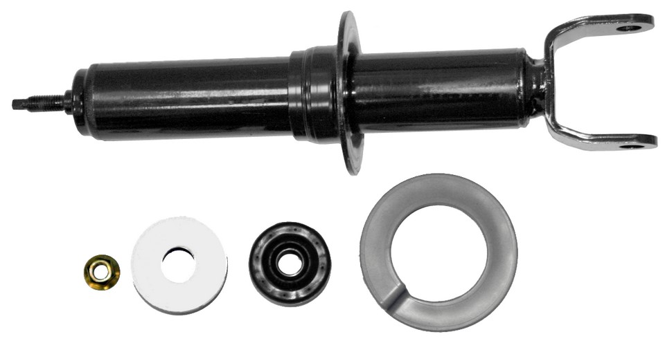 Suspension Strut Monroe Shocks & Struts 72292