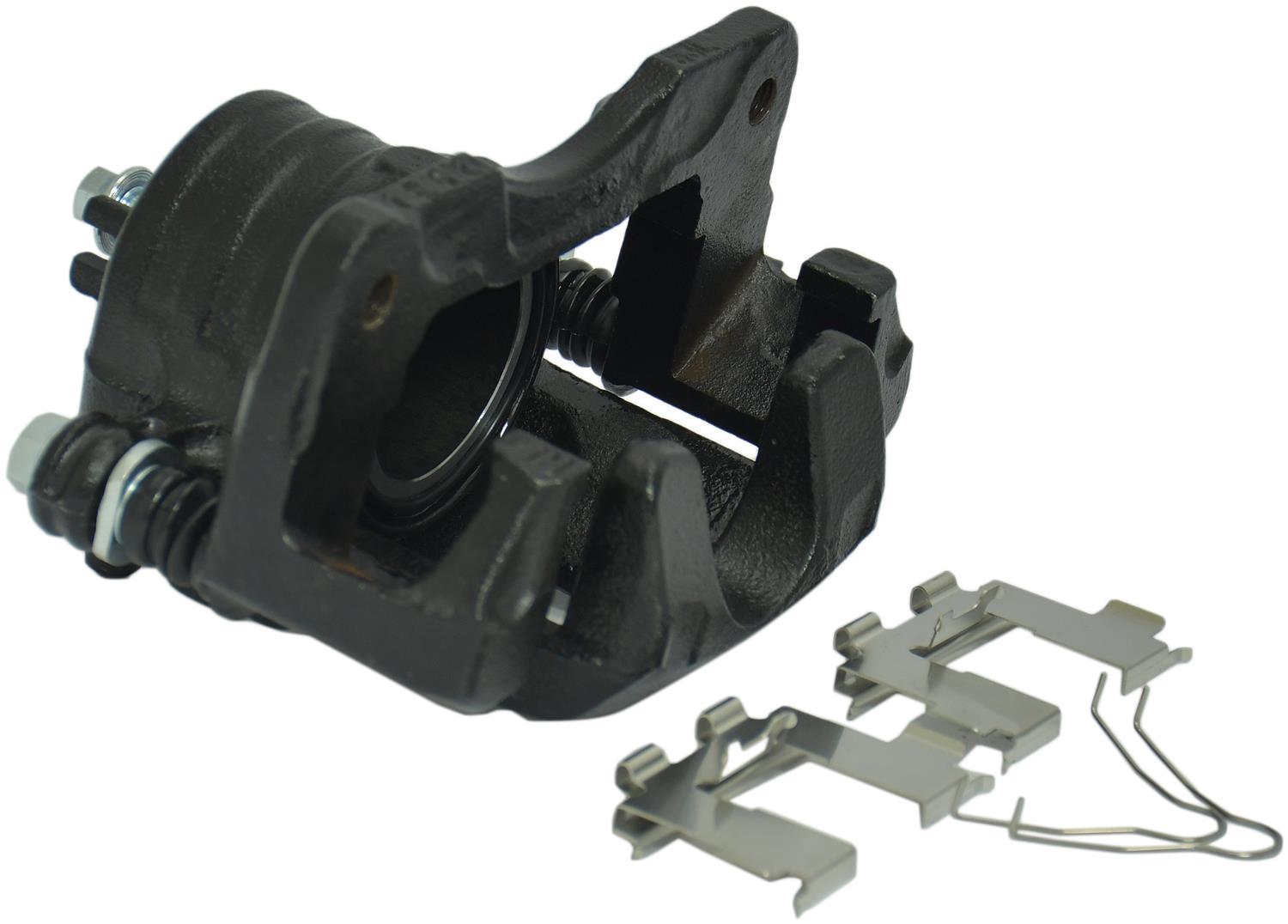 Disc Brake Caliper Perfect Stop 89X00552A