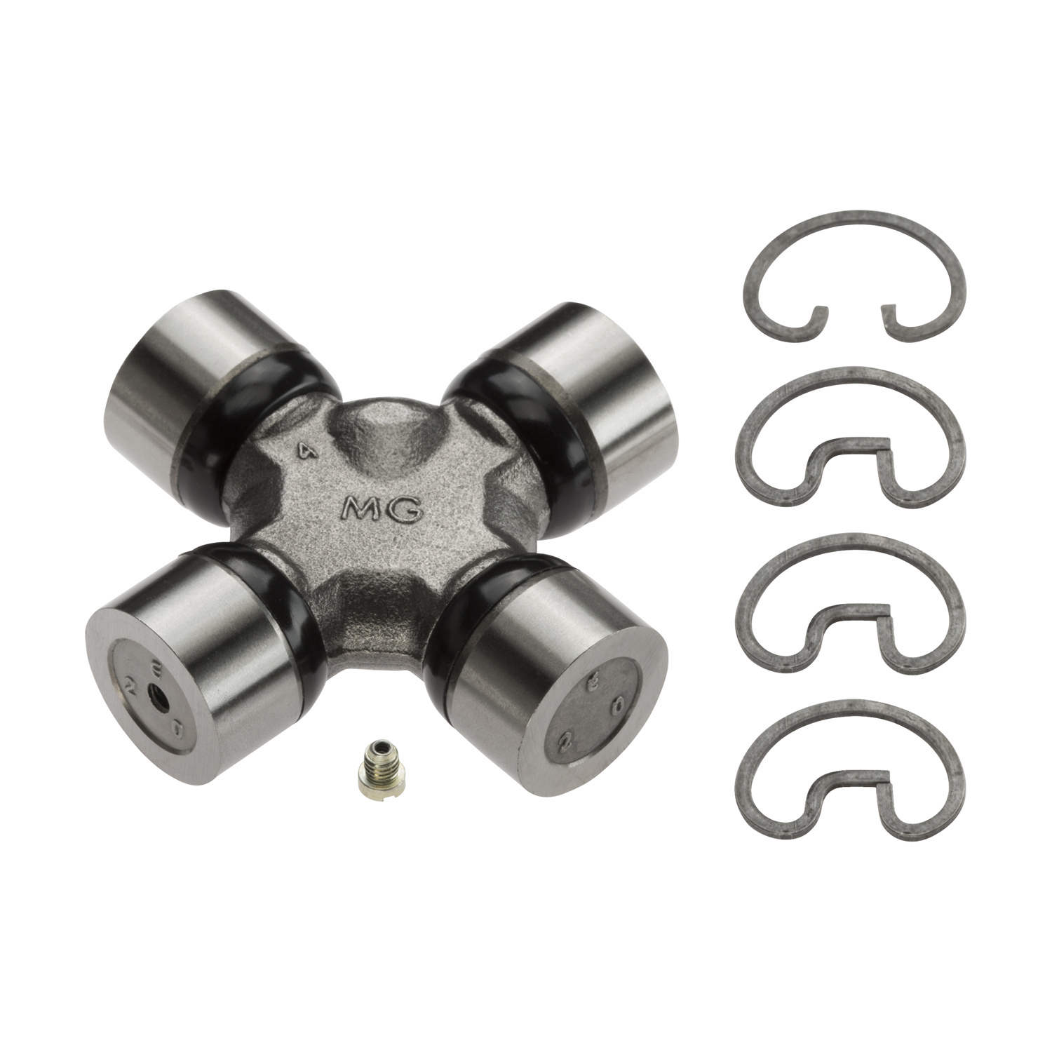 Universal Joint MOOG Driveline Products 380