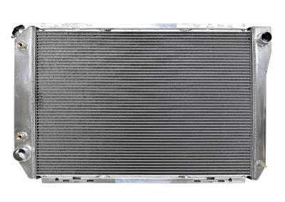 Radiator OSC 561