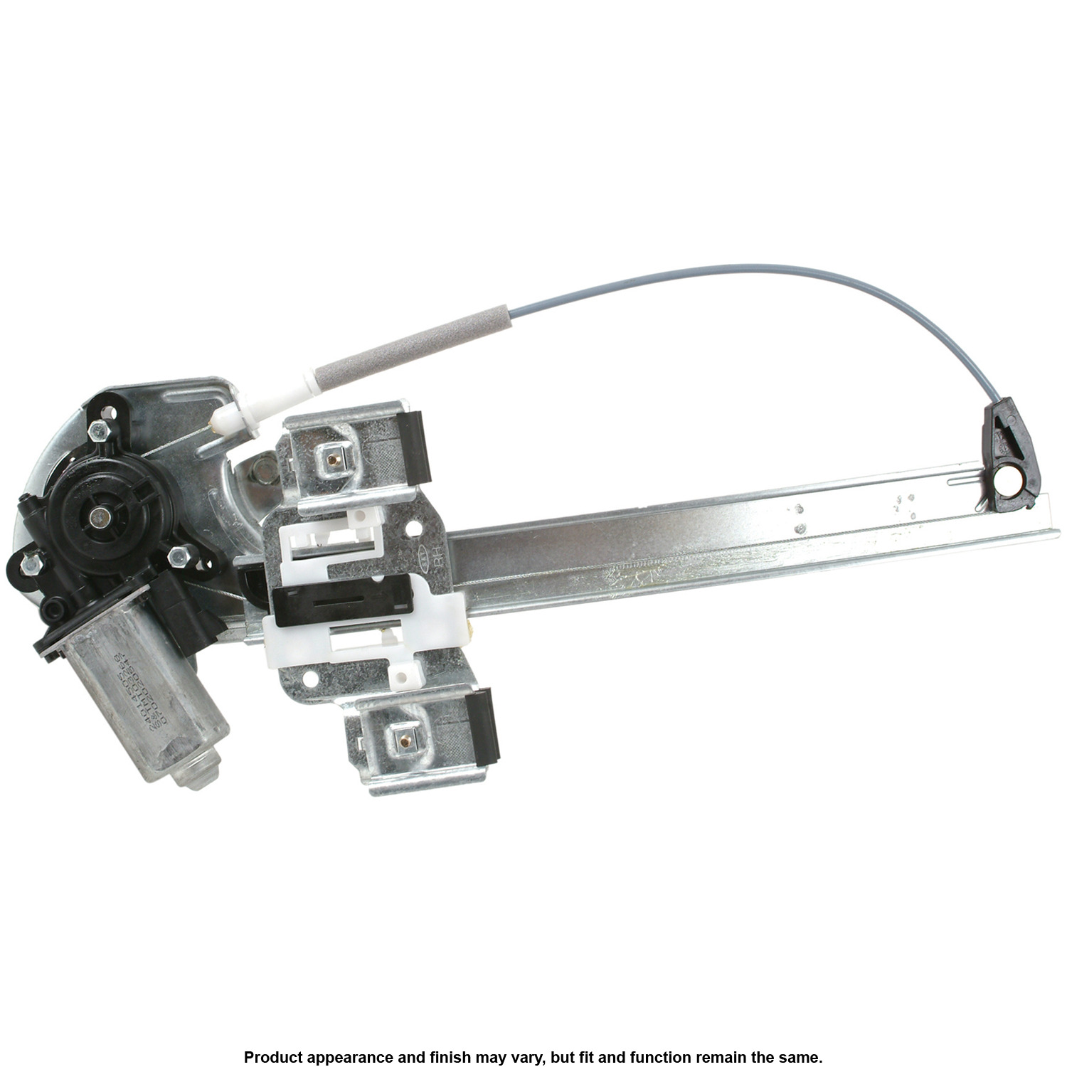 Window Motor and Regulator Assembly CARDONE New 82-171CR