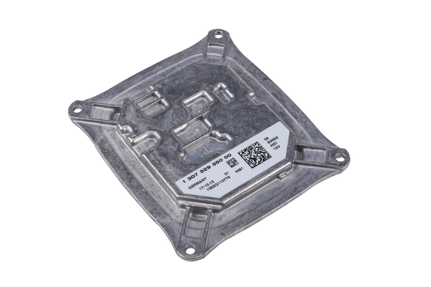 Headlight Control Module GM Genuine Parts 13377769