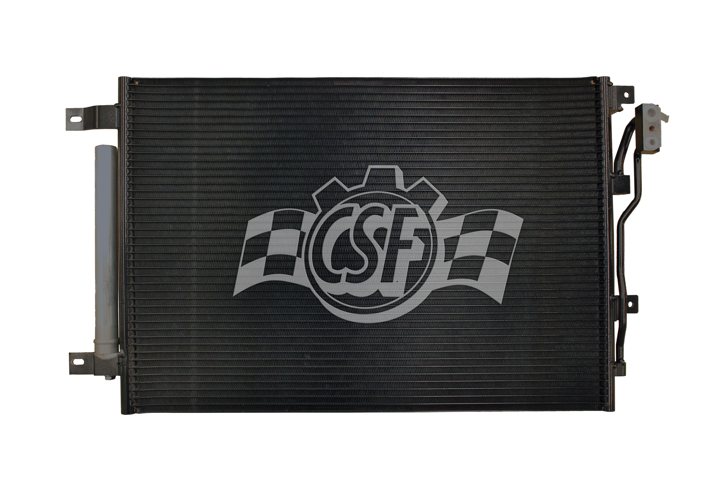 A/C Condenser CSF 10699