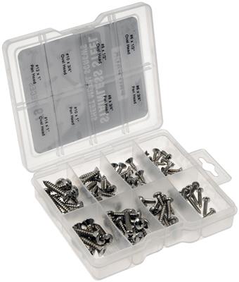 Dorman Terminal Pro Pack Assortment