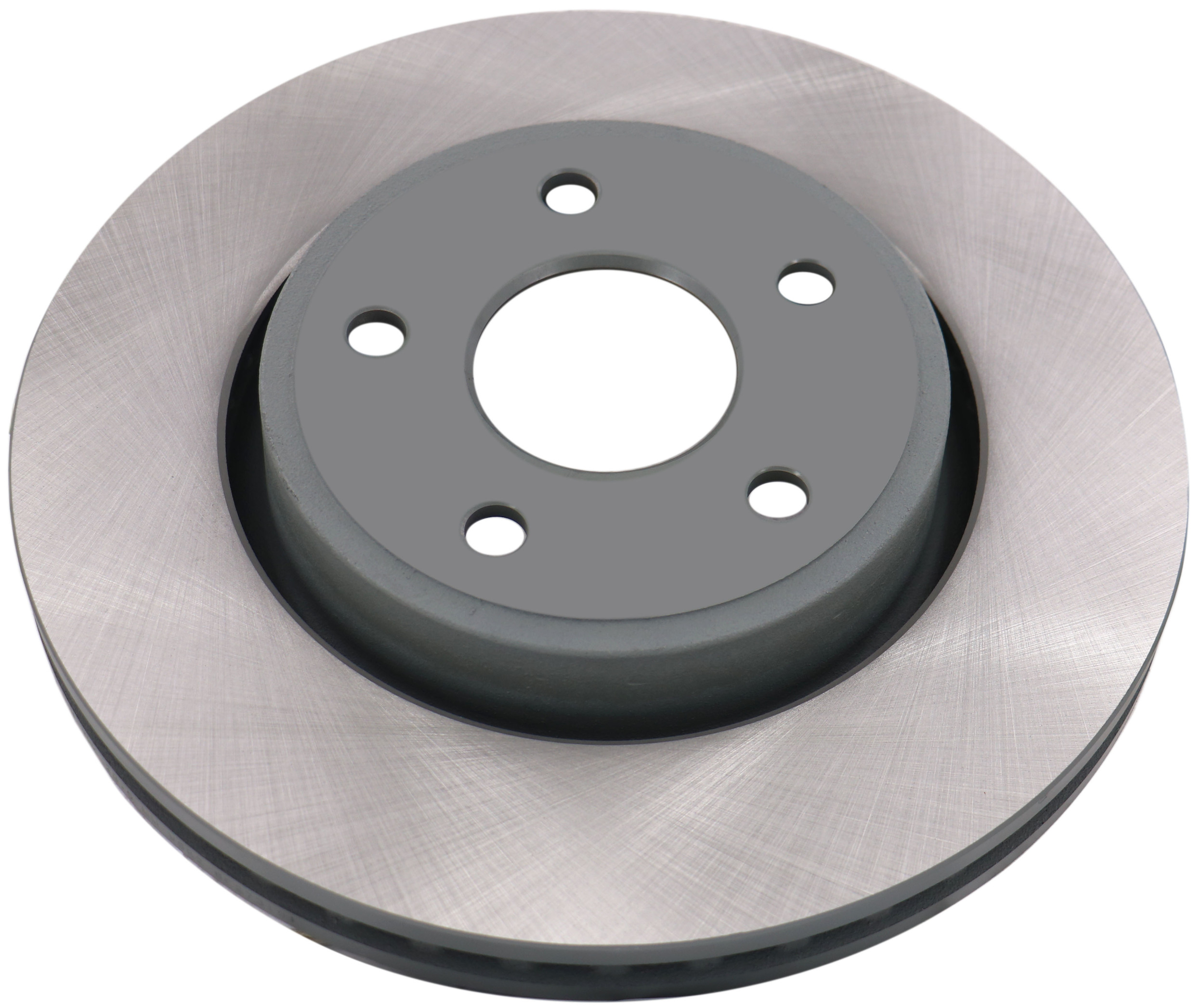 Disc Brake Rotor Perfect Stop 6620590