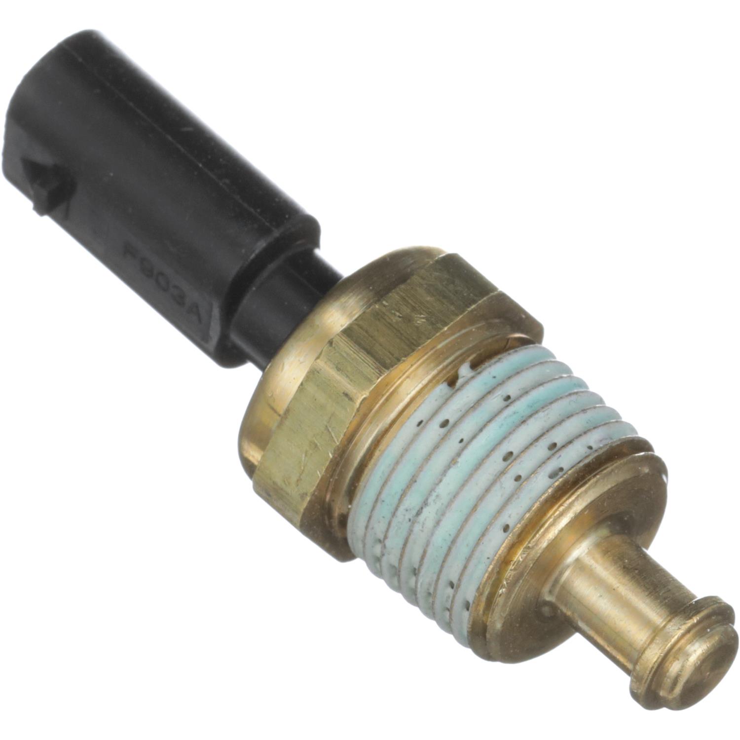 Engine Coolant Temperature Sensor Standard Ignition TX272