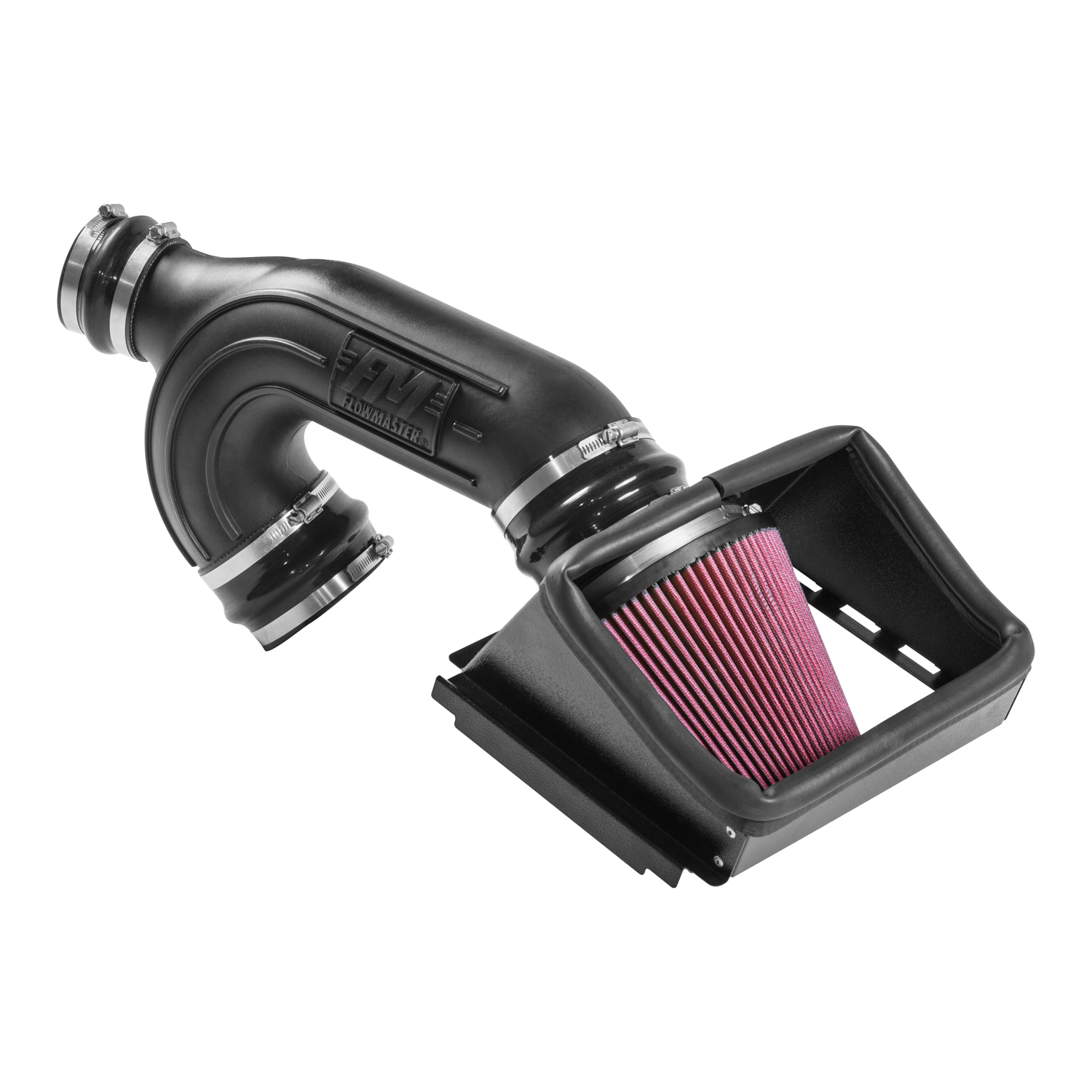 Air Intake Kit Flowmaster 615136