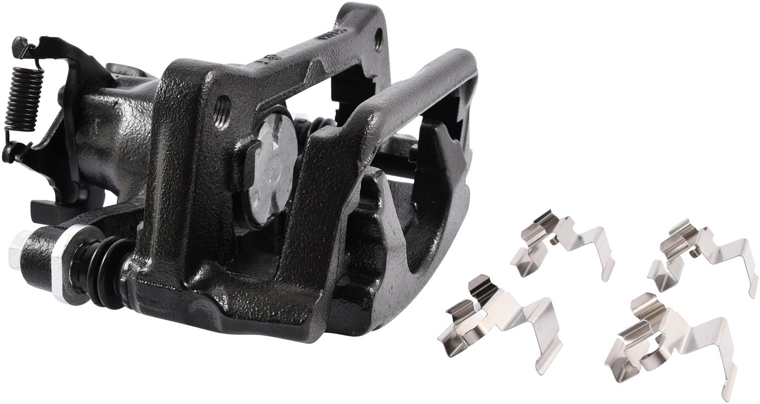 Disc Brake Caliper Perfect Stop 89X17770B