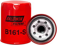 Engine Oil Filter Baldwin B161S
