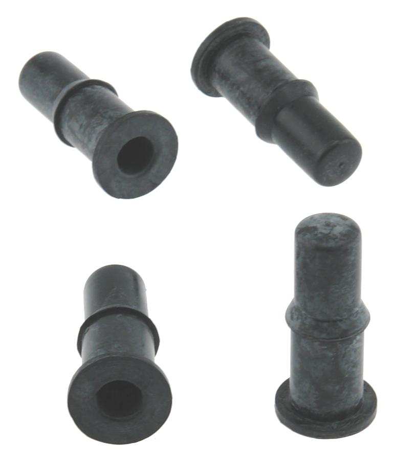 Disc Brake Hardware Kit Carlson H5560