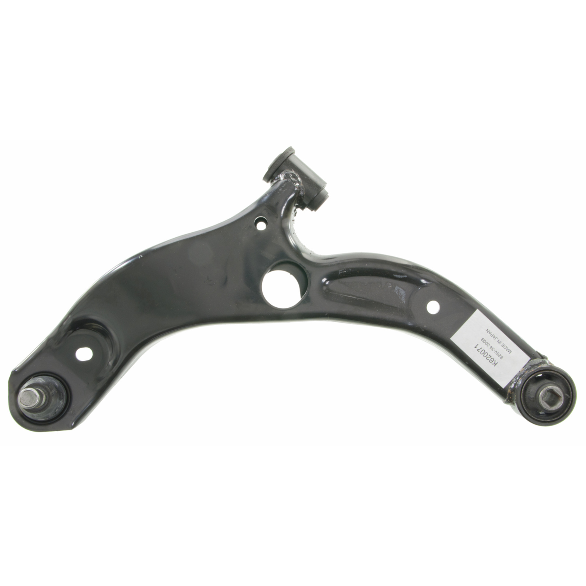 Suspension Control Arm and Ball Joint Assembly MOOG Chassis Products K620071
