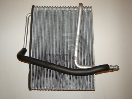 A/C Evaporator Core Global Parts Distributors LLC 4711543