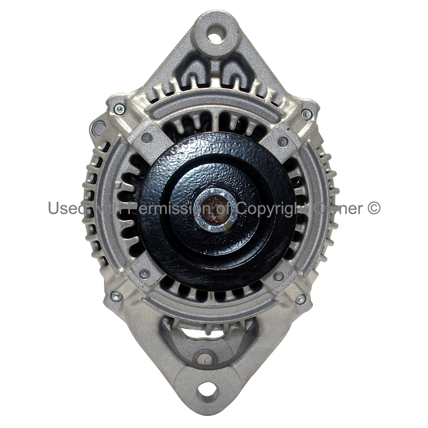 Alternator Quality-Built 13304