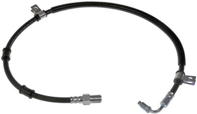 Brake Hydraulic Hose Parts Master BH622128