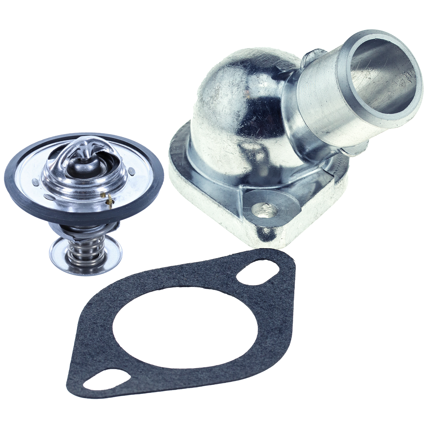 Engine Coolant Thermostat Housing Assembly Motorad 5170KTUS