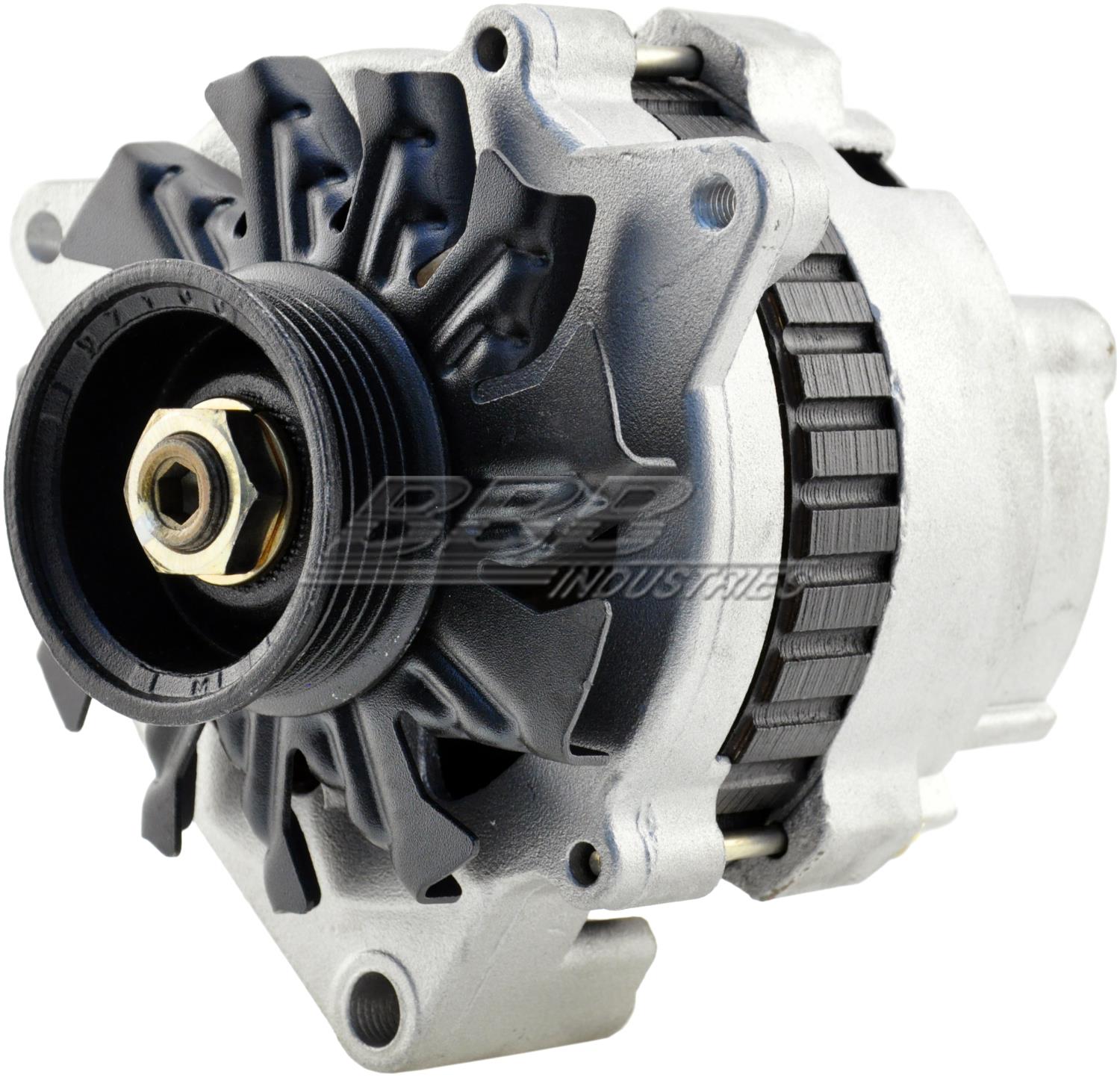 Alternator TERREPOWER formerly BBB Industries 7933-11